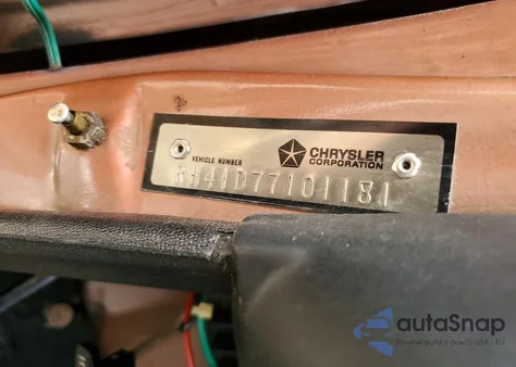 2013 Aro Cr-V Ex z USA, uszkodzony, nr VIN NULL